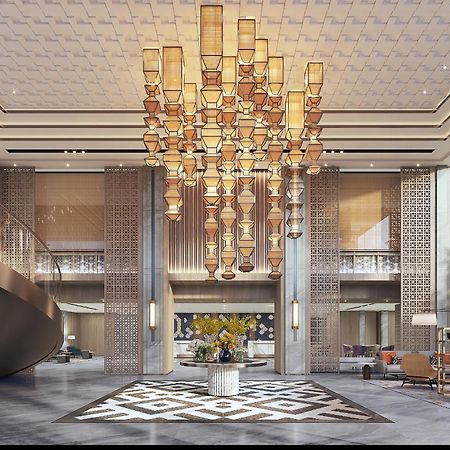 Hotel Taj Cochin International Airport, Kerala Kochi Exterior foto