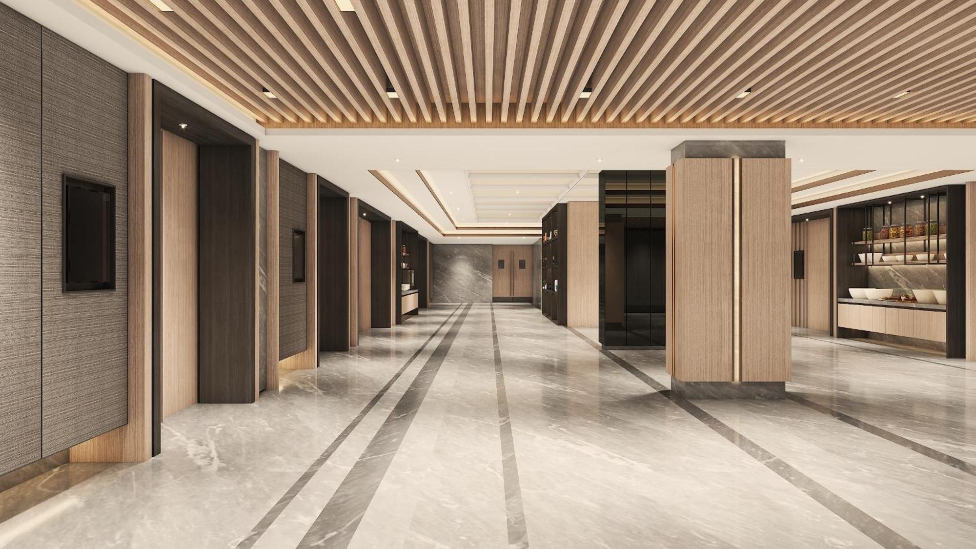 Hotel Taj Cochin International Airport, Kerala Kochi Exterior foto